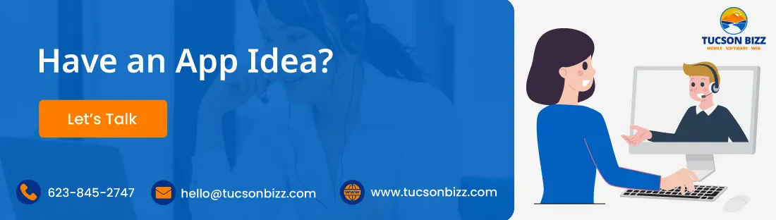 Have an app Idea