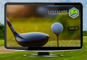 Golfscape