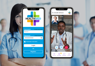 HealthMed