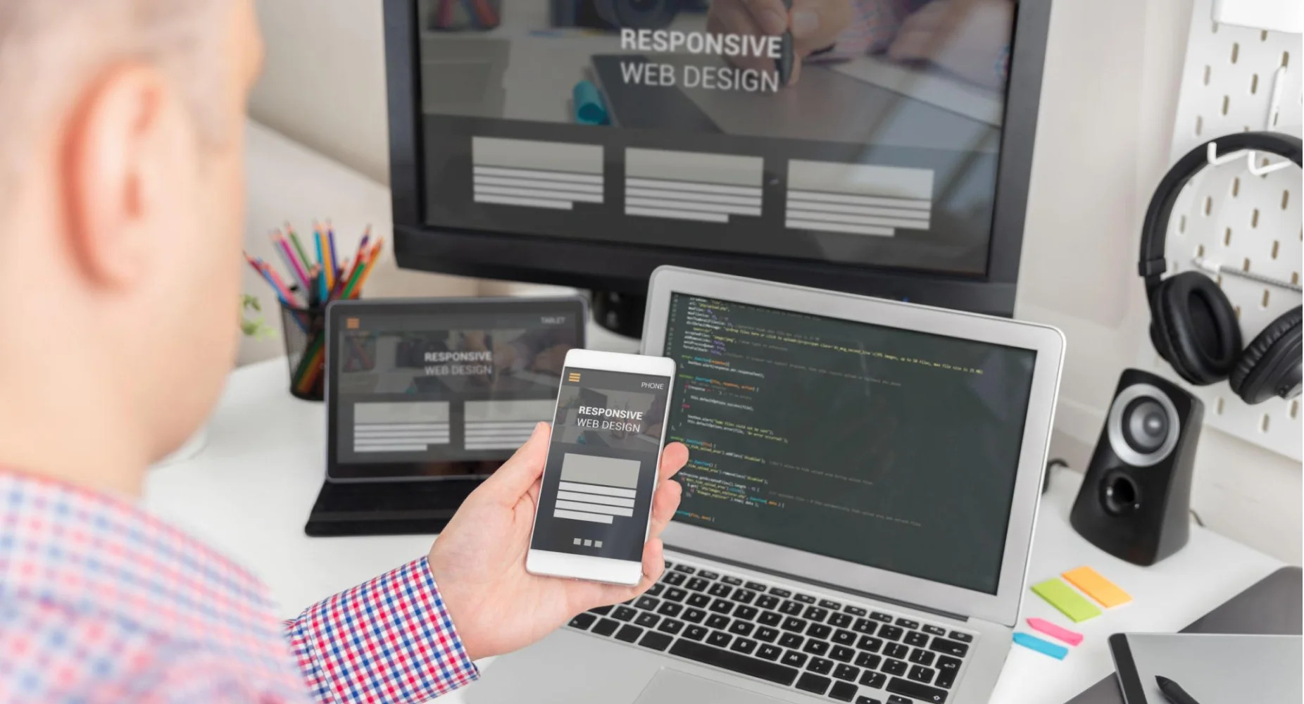 Web Design Company Phoenix