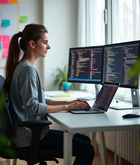 Software Development Company in Tucson, AZ