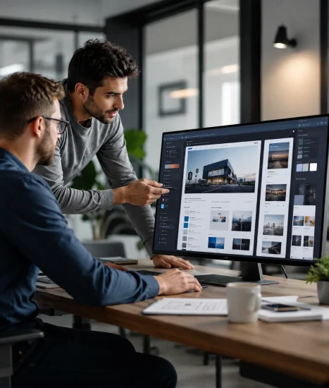 Tucson Web Design Company