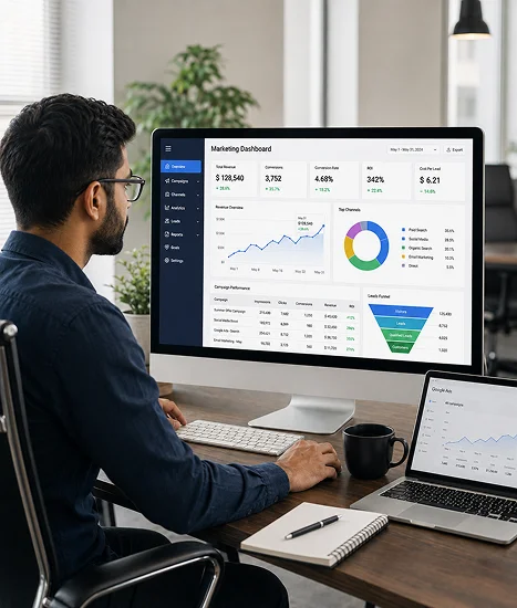 Tucson Digital Marketing Agency